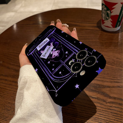 3DハンドメイドiPhoneケース 901