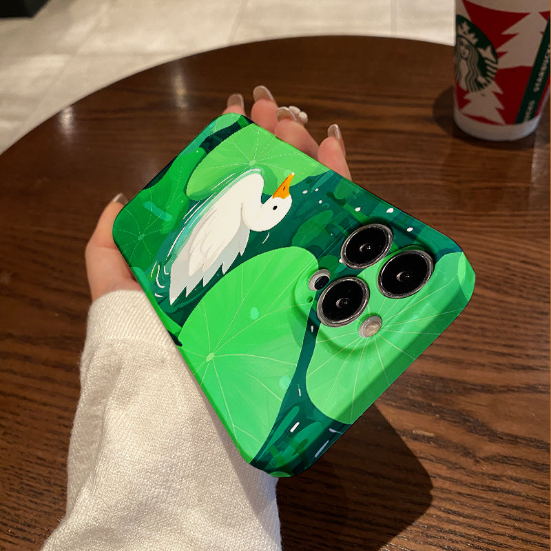 3DハンドメイドiPhoneケース 901