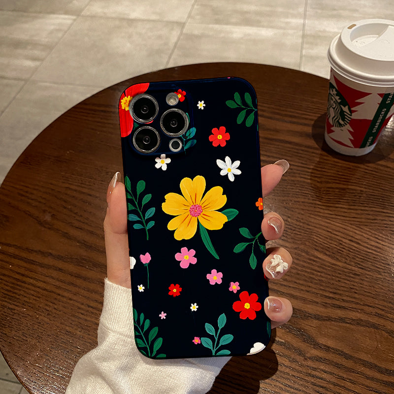 3DハンドメイドiPhoneケース 901