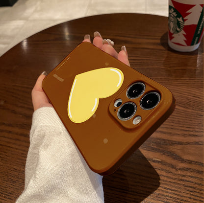 3DハンドメイドiPhoneケース 901