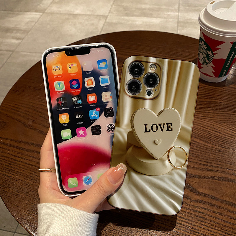 phic Printed Phone Case For IPhone 15 14 13 12 11 X XR XS 8 7 Mini Plus Pro Max SE, Gift For Easter Day, Christmas Halloween Deco_gift For Girlfriend, Boyfriend, Friend Or Yourself