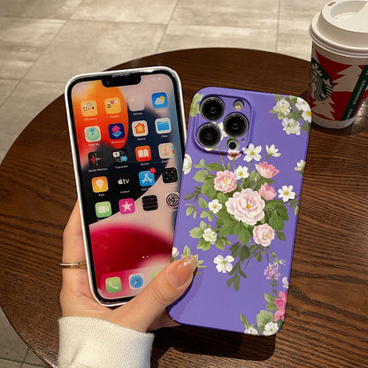 phic Printed Phone Case For IPhone 15 14 13 12 11 X XR XS 8 7 Mini Plus Pro Max SE, Gift For Easter Day, Christmas Halloween Decor_Gift For Girlfriend, Boyfriend, Friend Or Yourself