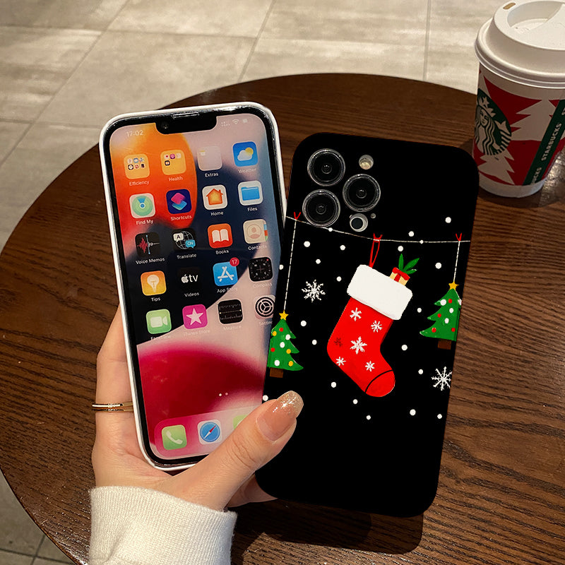 3DハンドメイドiPhoneケース 901