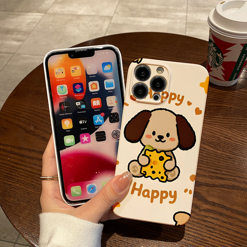 3DハンドメイドiPhoneケース 901