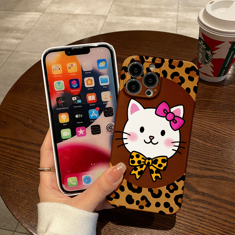 3DハンドメイドiPhoneケース 901