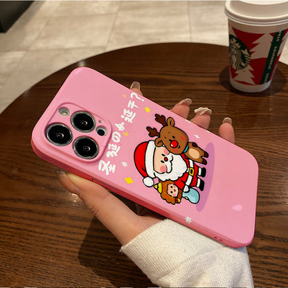 3DハンドメイドiPhoneケース 901