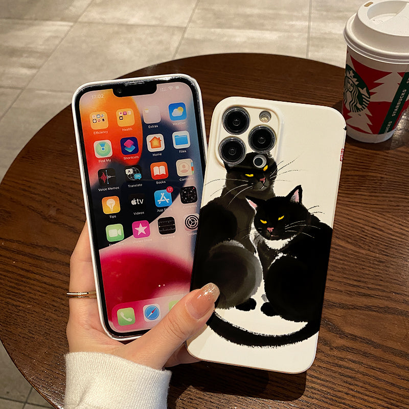 3DハンドメイドiPhoneケース 901