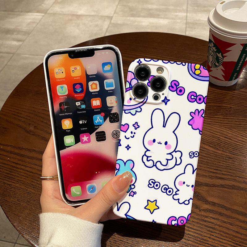 3DハンドメイドiPhoneケース 901