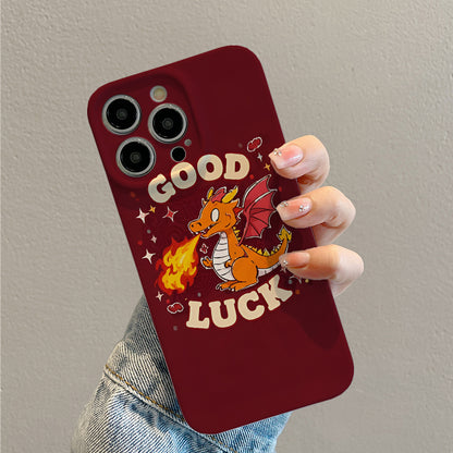 table for Apple mobile phone cartoon animation phone case, for iPhone 16 Pro Max mobile phone case High-end quality mobile phone case 15pro_14Pro_13 Pro_12Pro_12 for men and women, Anti-drop case anti-scratc