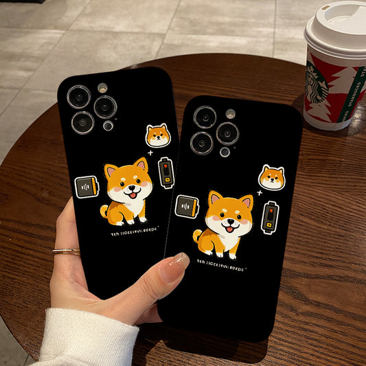 3DハンドメイドiPhoneケース 901