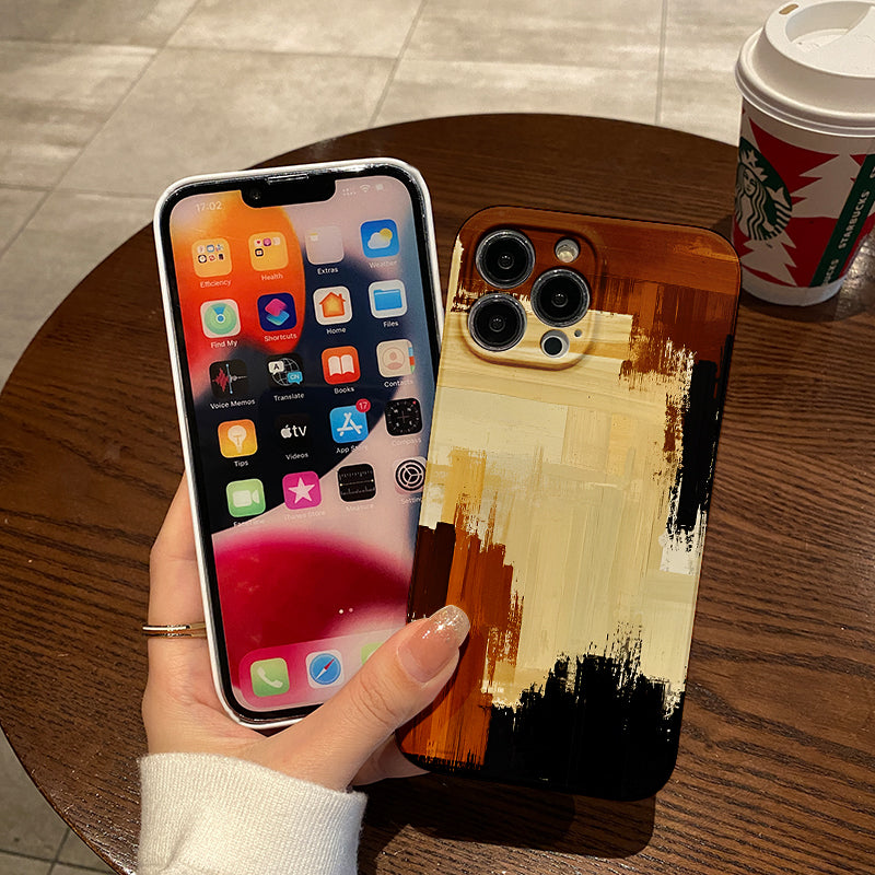 3DハンドメイドiPhoneケース 901