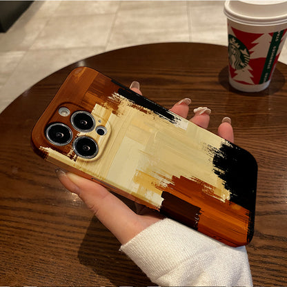 3DハンドメイドiPhoneケース 901