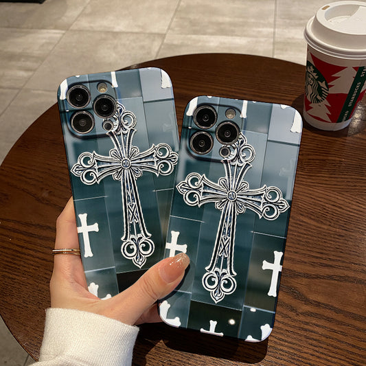 3DハンドメイドiPhoneケース 901