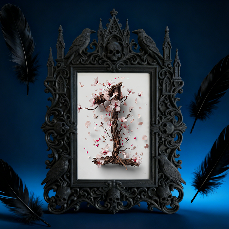 European Court Relief Photo Frame | Luxury Tabletop Decor, TV Stand & Coffee Table Photo Holder