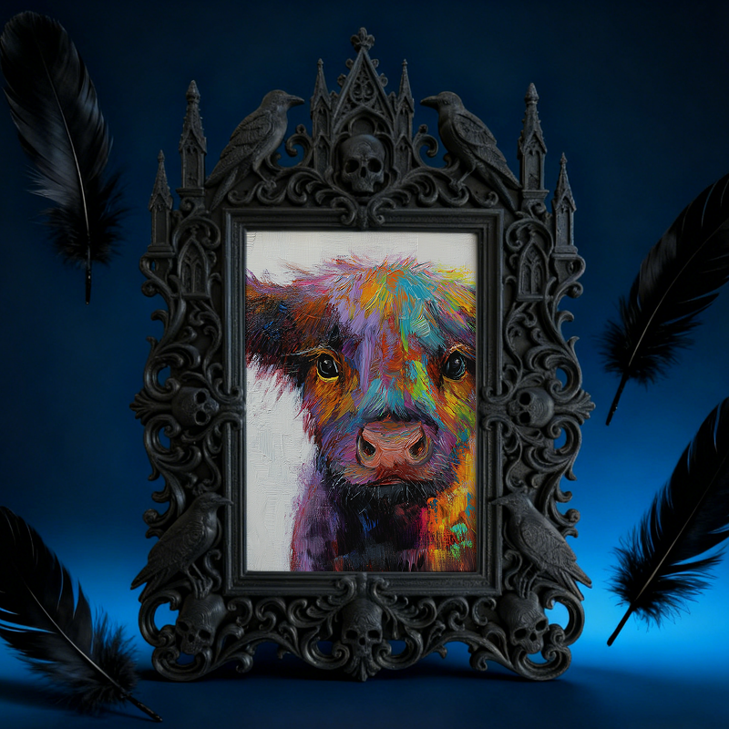 Top-rated European Palace Frame | Anniversary Party Table Centerpiece, Couple Photo Holder, Luxury Royal Design