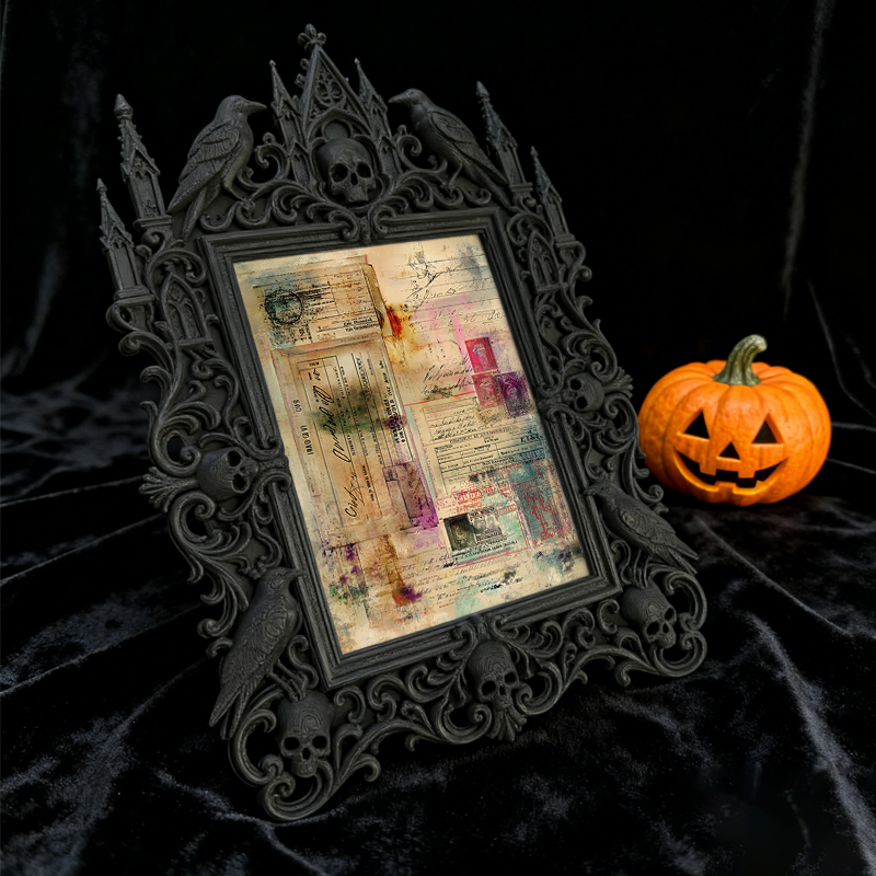 Bestseller Court Relief Frame | Wedding Anniversary Gift Frame, Couple Photo Holder, Palace Vintage Style