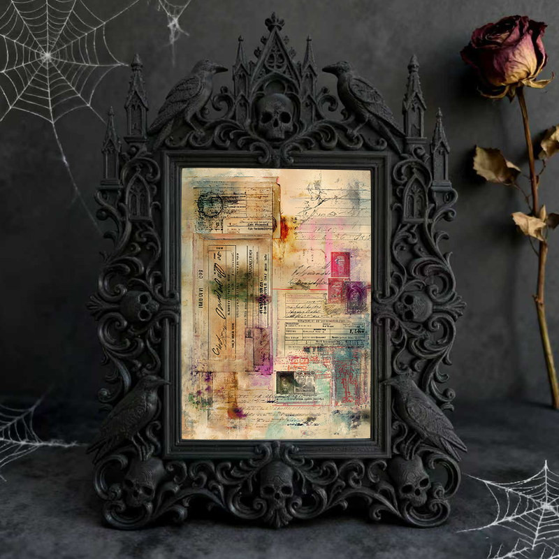 Bestseller Court Relief Frame | Wedding Anniversary Gift Frame, Couple Photo Holder, Palace Vintage Style