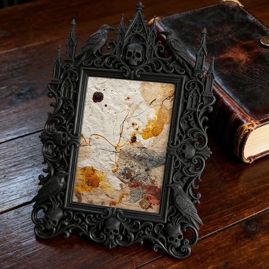 Top-rated Royal Relief Frame | High-end Homestay Suite Decor, Wall-mountable Photo Holder, Luxury Court Vibe