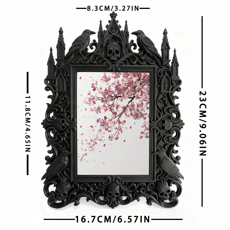 Bestseller European Carved Frame | Art School Graduation Show Decor, Student Work Photo Prop, Court Craft