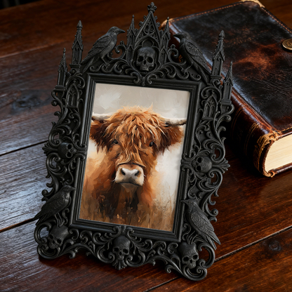 Hot-selling Royal Relief Frame | Movie Premiere After-party Decor, Photo Prop, Luxury Court Design