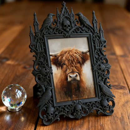 Hot-selling Royal Relief Frame | Movie Premiere After-party Decor, Photo Prop, Luxury Court Design