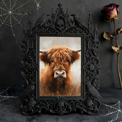Hot-selling Royal Relief Frame | Movie Premiere After-party Decor, Photo Prop, Luxury Court Design