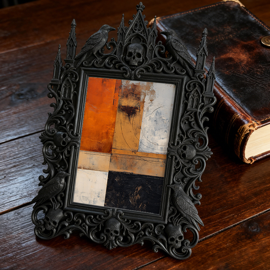 Top-rated Court Relief Frame | Orchestra Rehearsal Room Decor, Musician Photo Display, Royal Retro Design