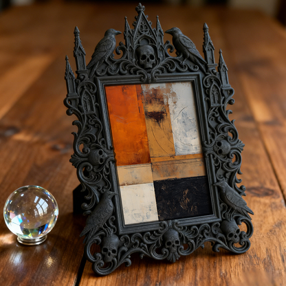 Top-rated Court Relief Frame | Orchestra Rehearsal Room Decor, Musician Photo Display, Royal Retro Design