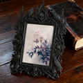 High-demand-gem Gothic Dark Frame | Witchy Full Moon Altar Decor, Creative