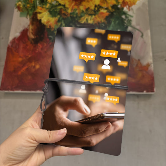  A6 Daily Life Planner Log Book Vintage Design, Blank Pages Perfect for Home Use, Daily Activity Logs & Personal Schedule Tracking with Star