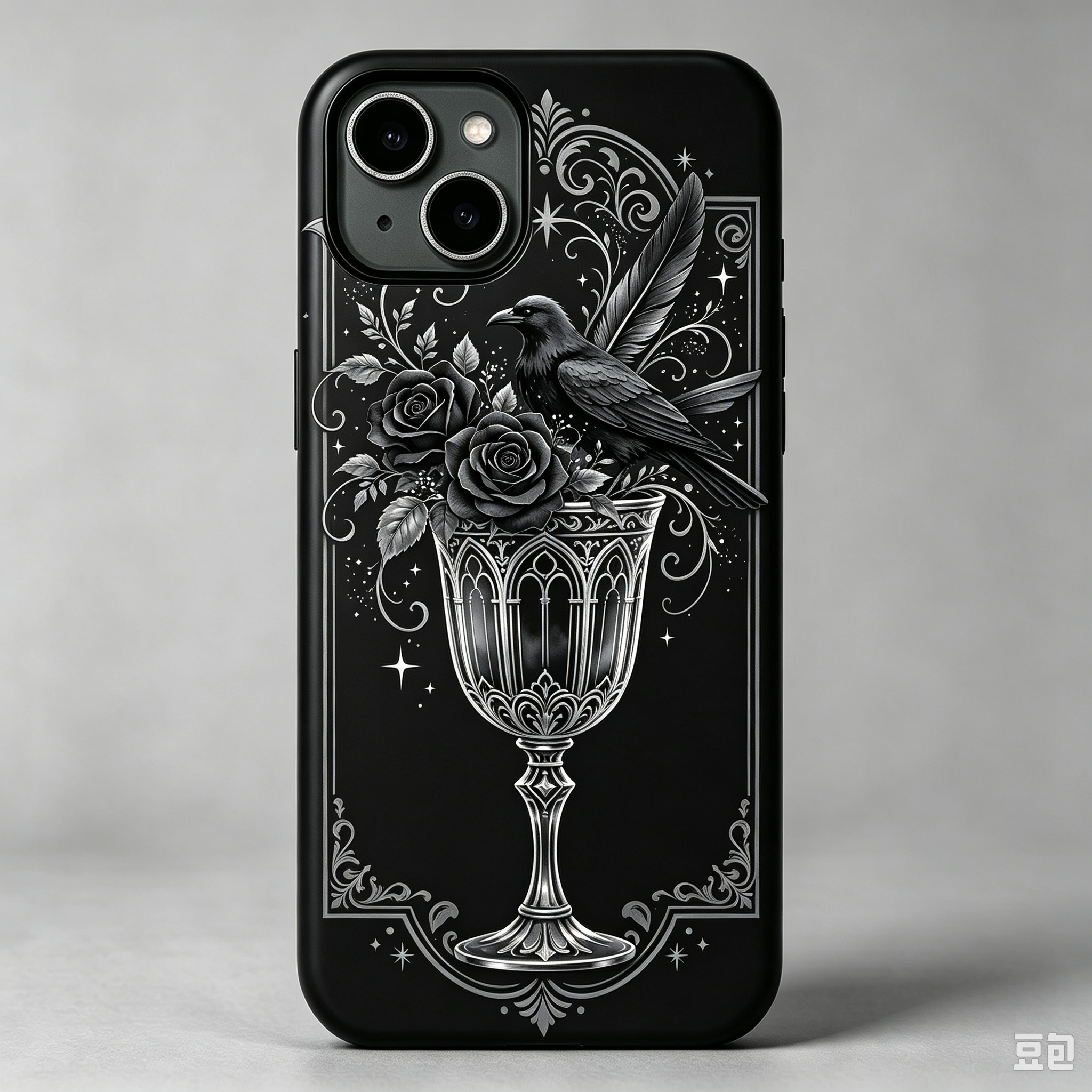 Raven Seal 2