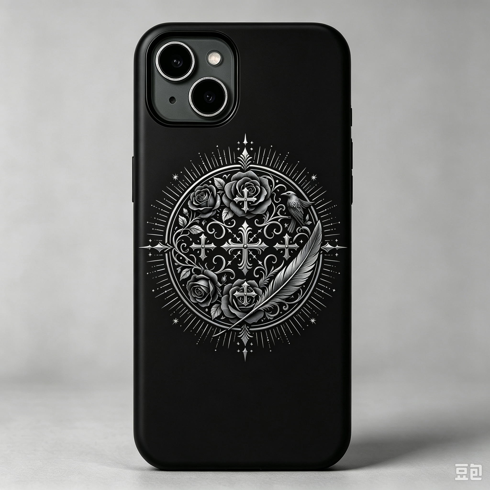 Raven Seal 3