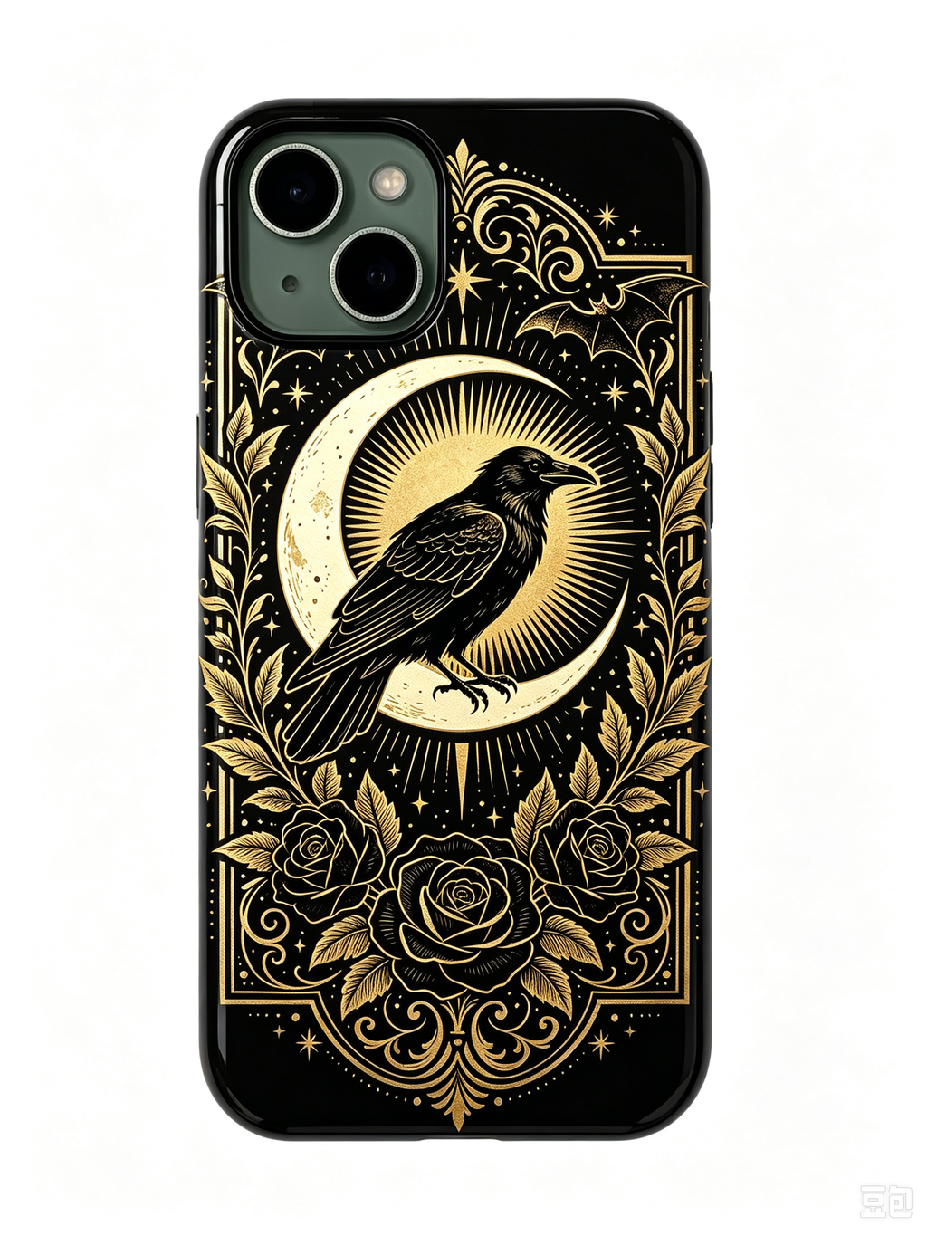 Raven Seal