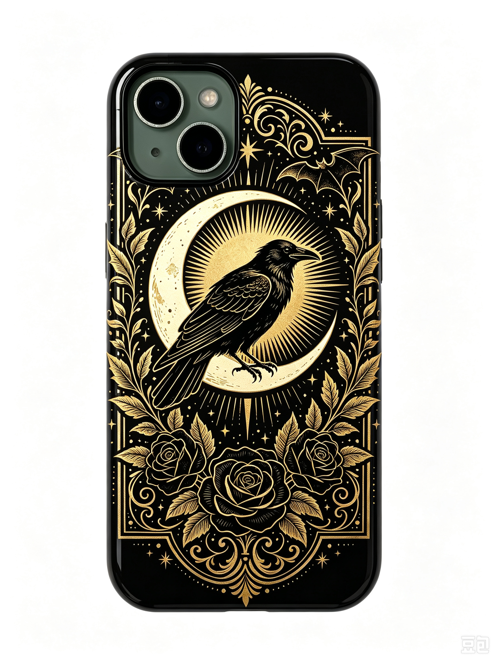 Raven Seal