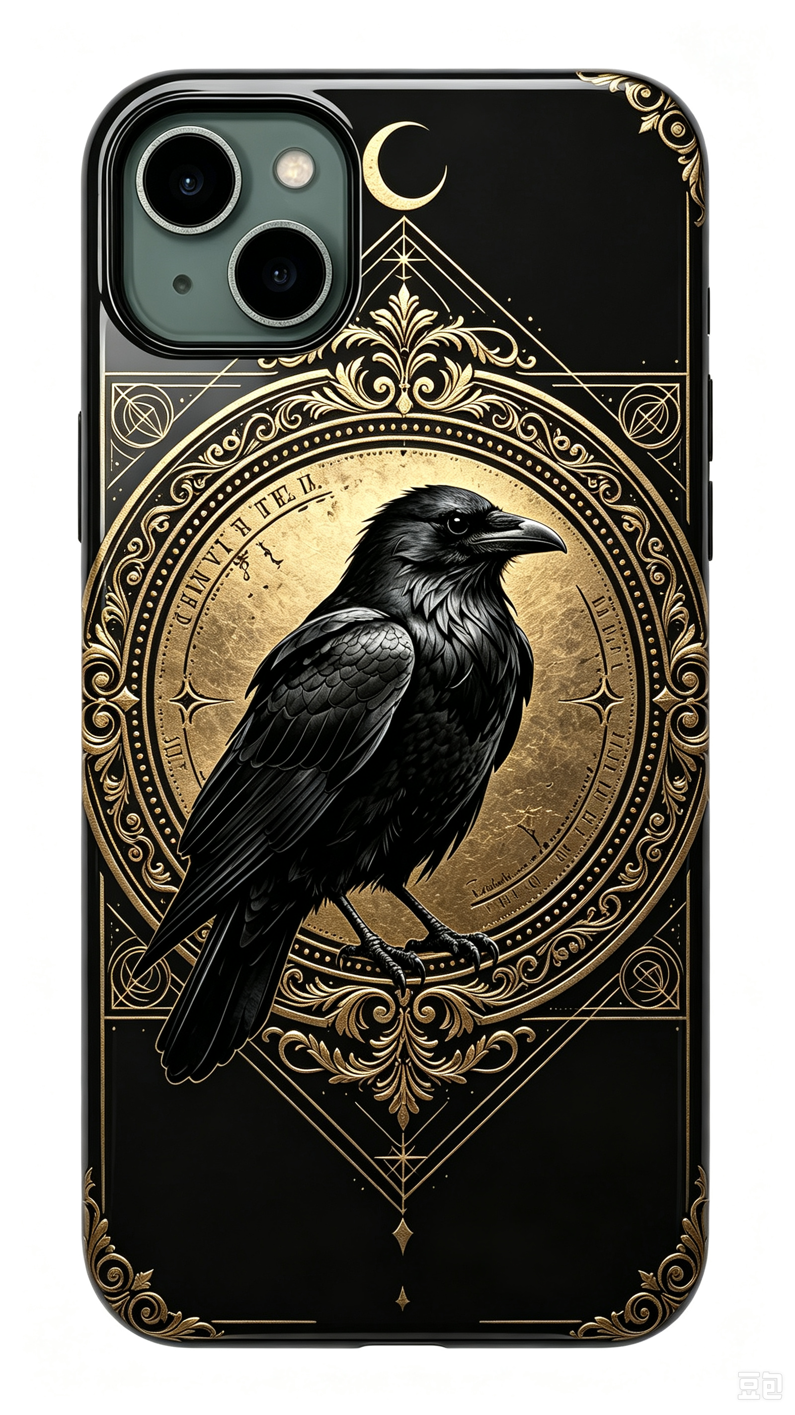 Raven Seal