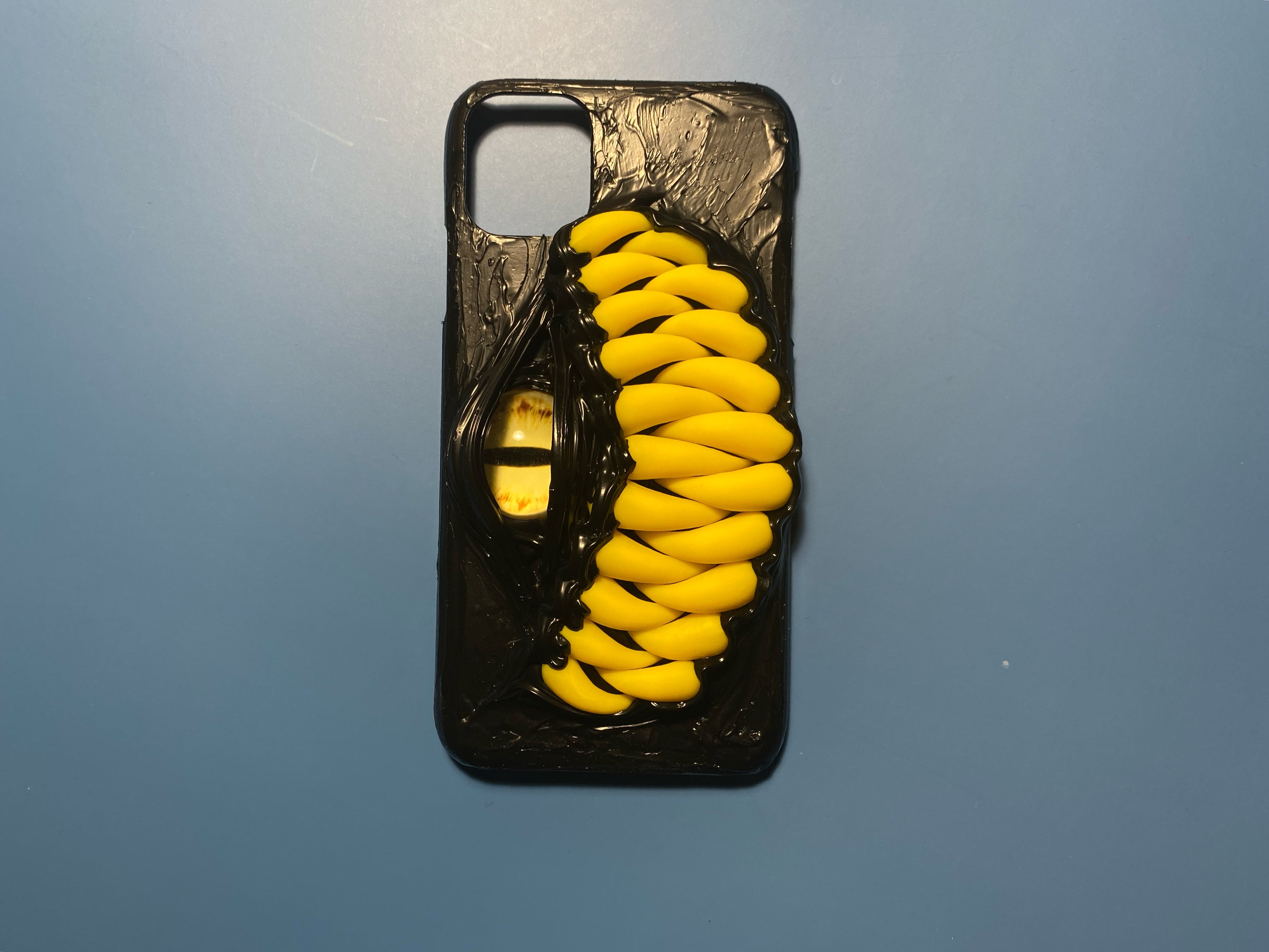 3D Handmade iPhone case 948