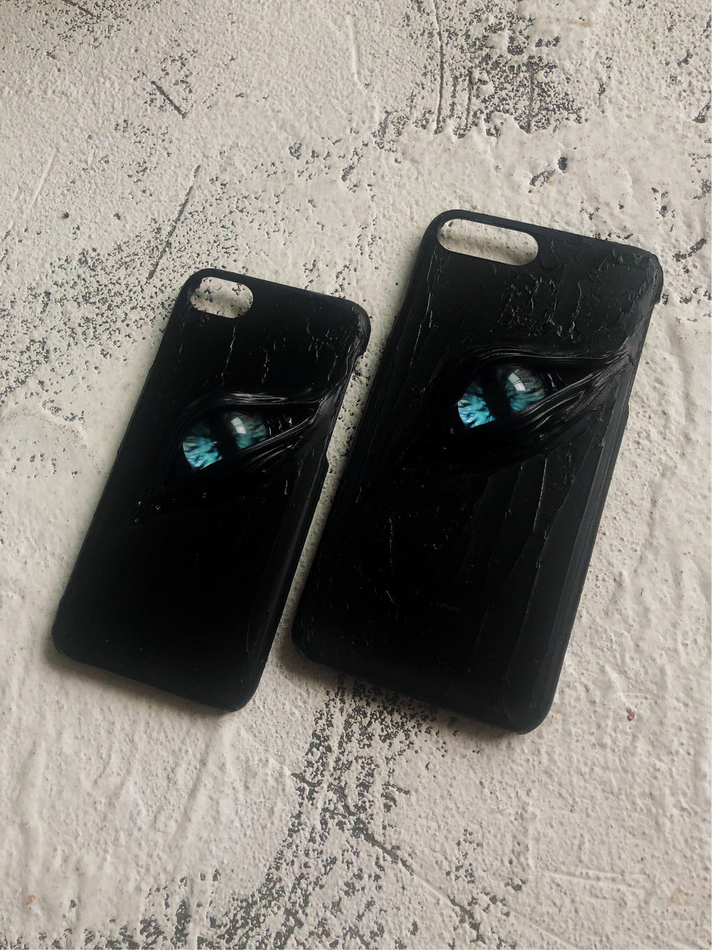 3D Handmade iPhone case 926