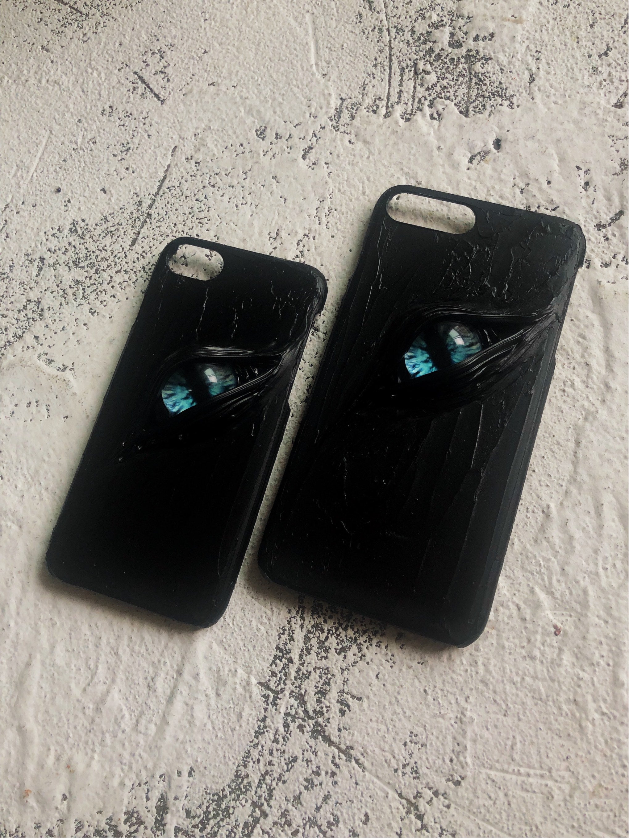 3D Handmade iPhone case 926