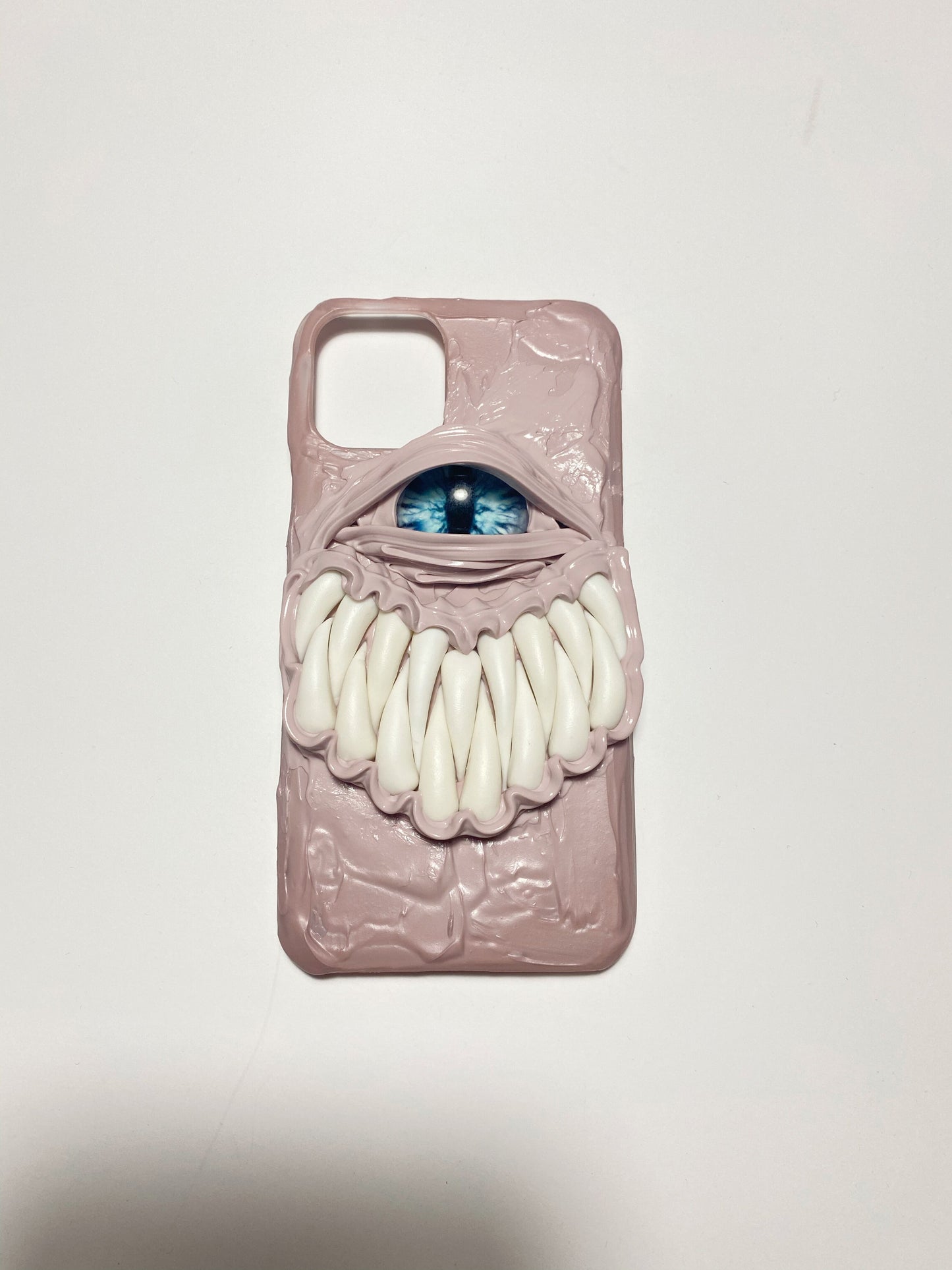 3D Handmade iPhone case 915