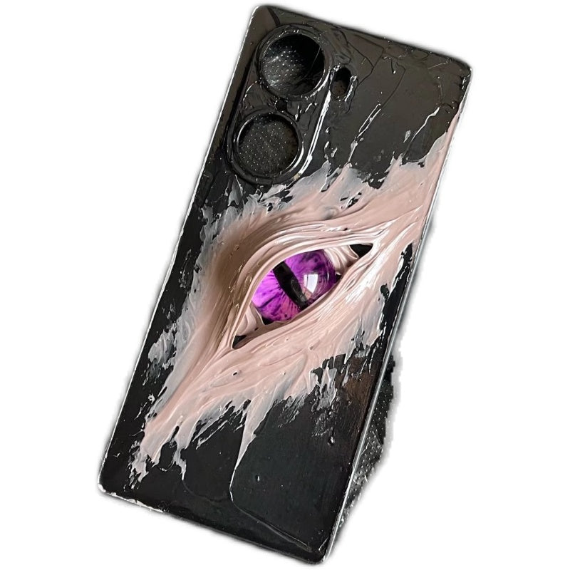 3D Handmade iPhone case 910