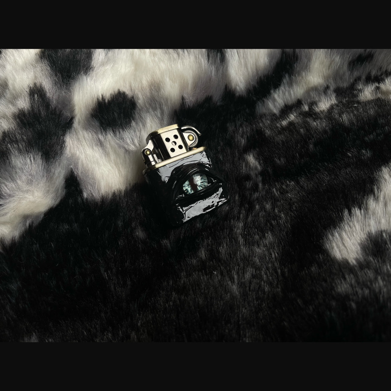 3D Handmade iPhone case 940