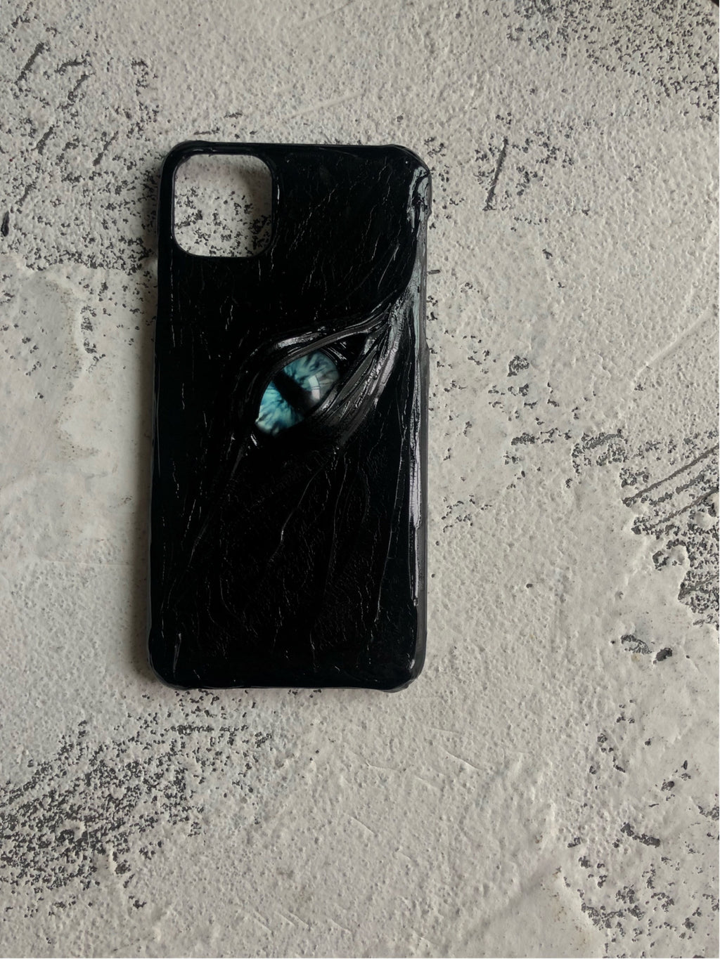 3D Handmade iPhone case 926