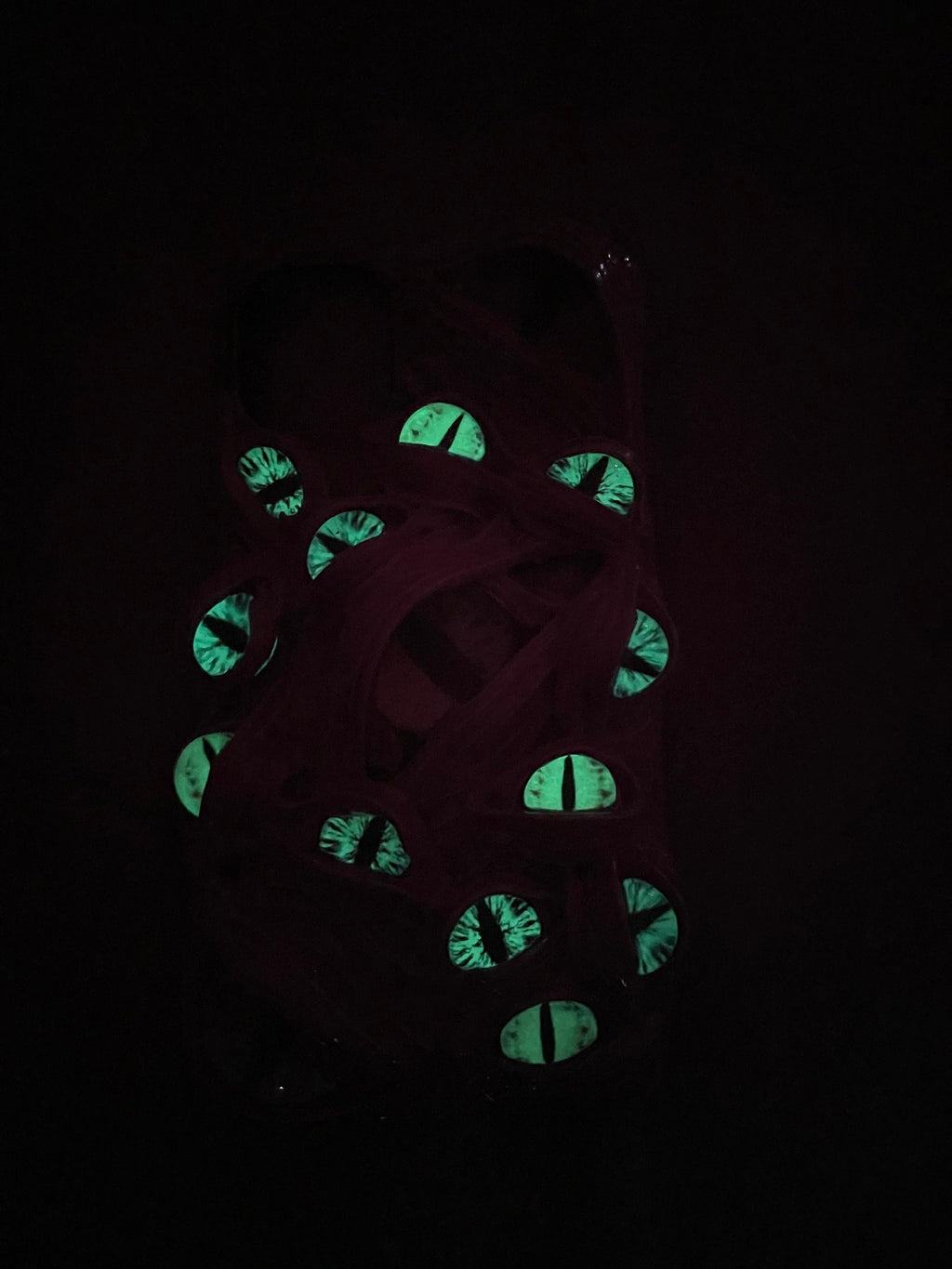 3D Handmade iPhone case 927