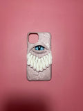 3D Handmade iPhone case 915