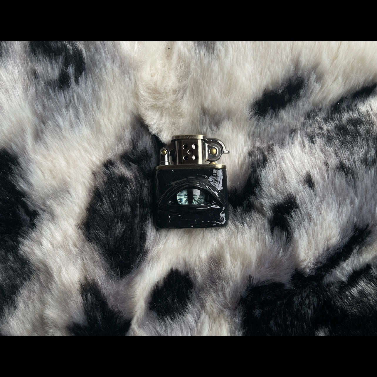 3D Handmade iPhone case 940