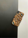 3D Handmade iPhone case 930
