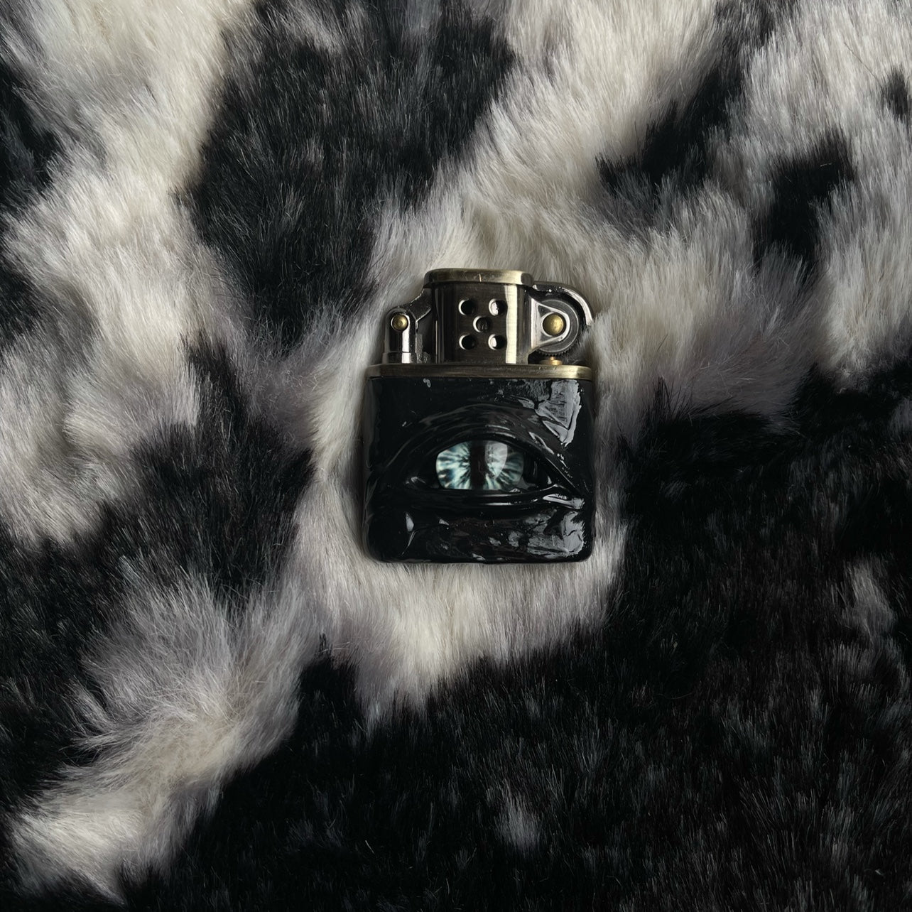 3D Handmade iPhone case 940