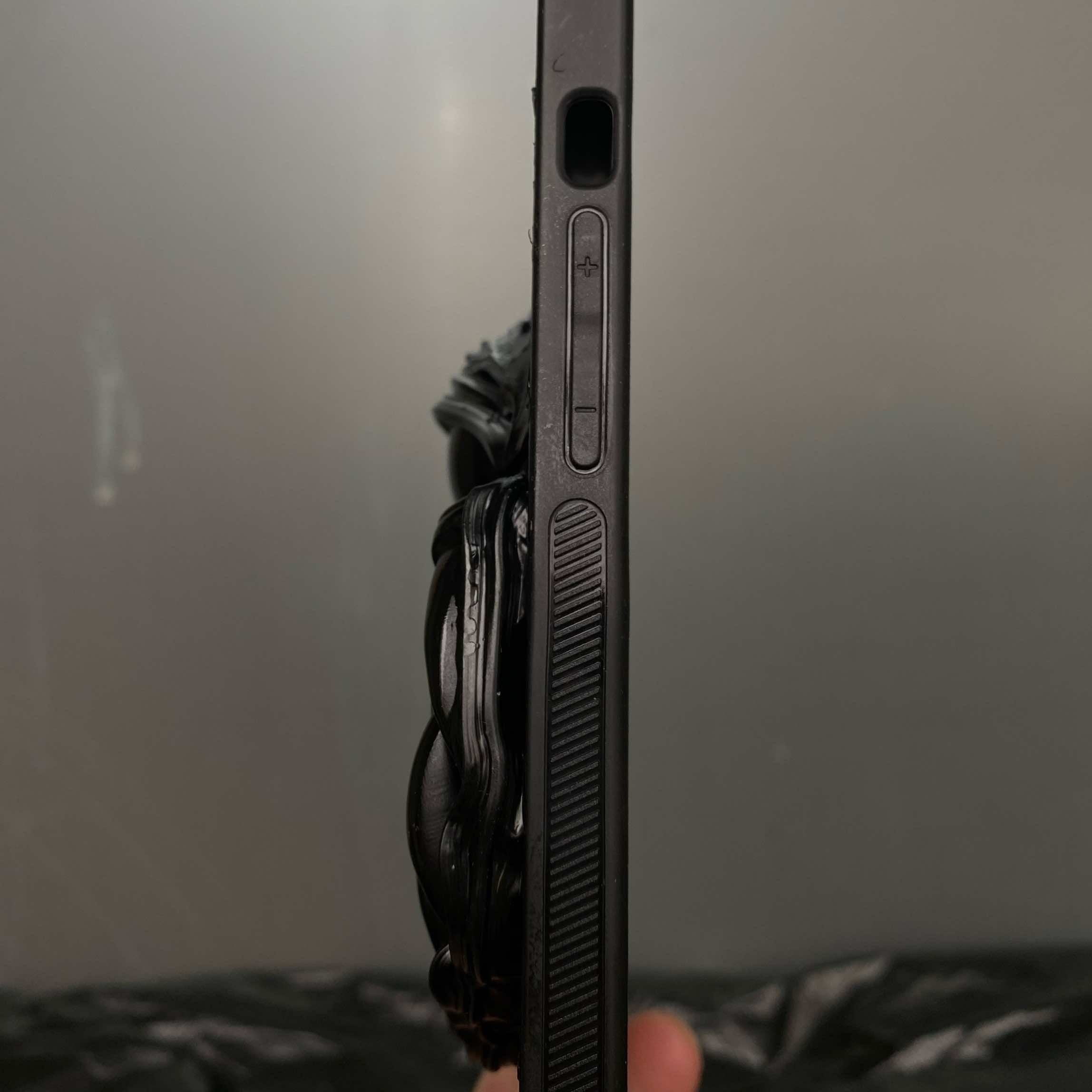 3D Handmade iPhone case 917