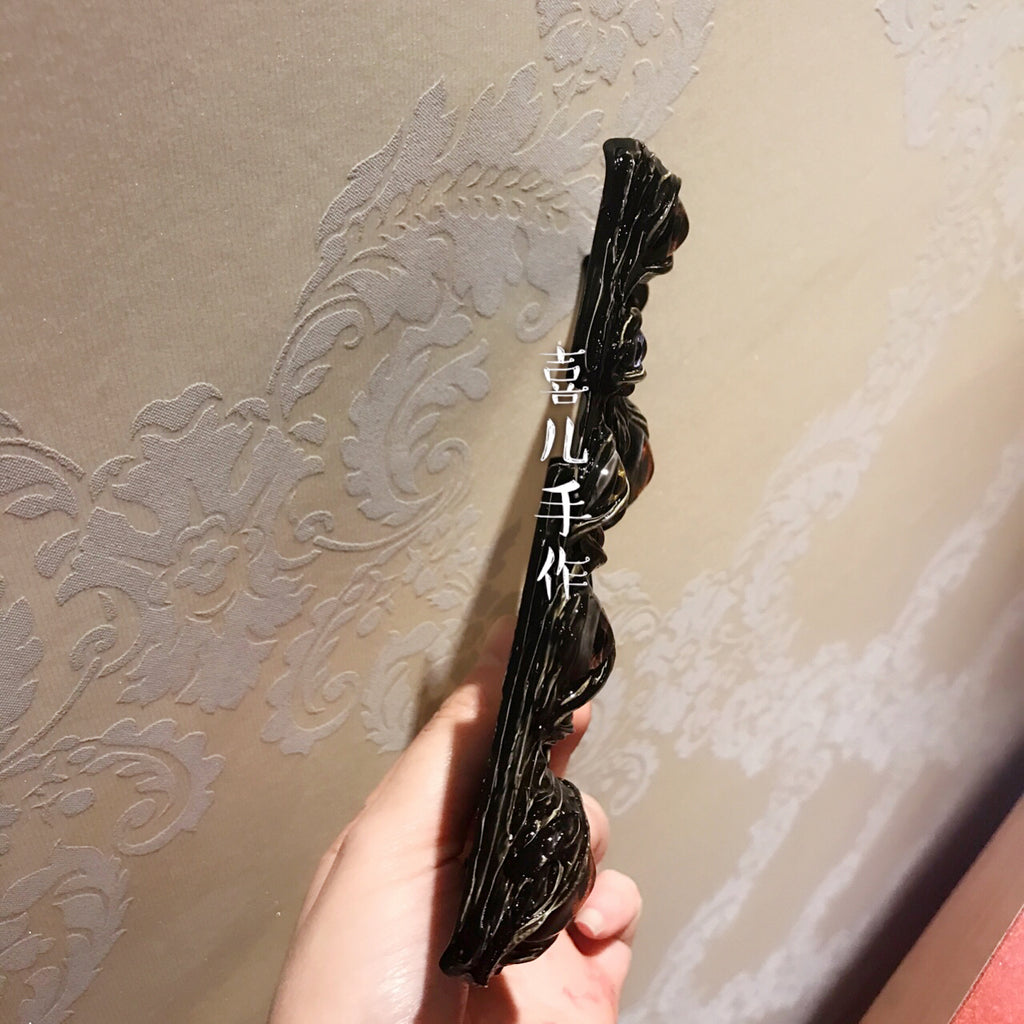 3D Handmade iPhone case 936