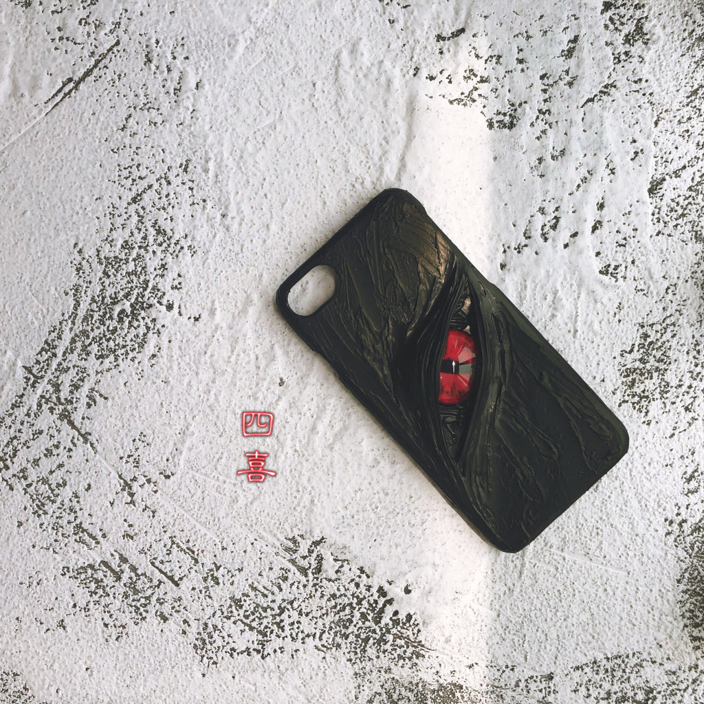 3D Handmade iPhone case 925